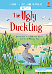 Usborne English Readers Level 1 The Ugly Duckling