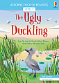 Usborne English Readers Level 1 The Ugly Duckling