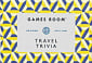 Travel Trivia