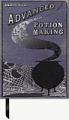 Advanced Potion-Making Notebook