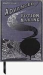 Advanced Potion-Making Notebook