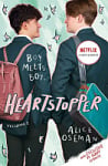 Heartstopper Volume 1 (A Graphic Novel) (TV Tie-in Editionl)