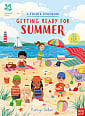 National Trust: Getting Ready for Summer