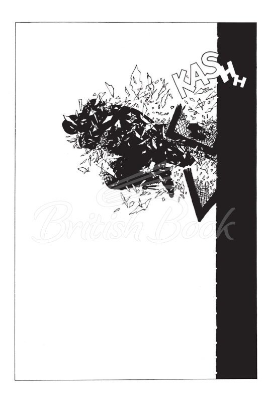 Книга Frank Miller's Sin City Volume 1: The Hard Goodbye зображення 1