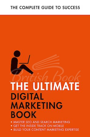 Книга The Ultimate Digital Marketing Book изображение