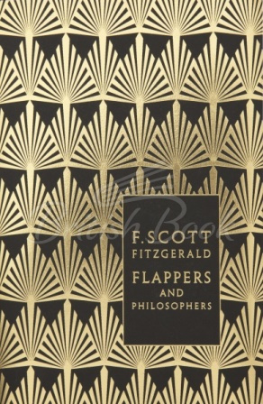 Книга Flappers and Philosophers зображення