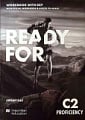 Ready for C2 Proficiency Workbook with key and Digital Workbook