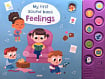 My First Sound Book: Feelings