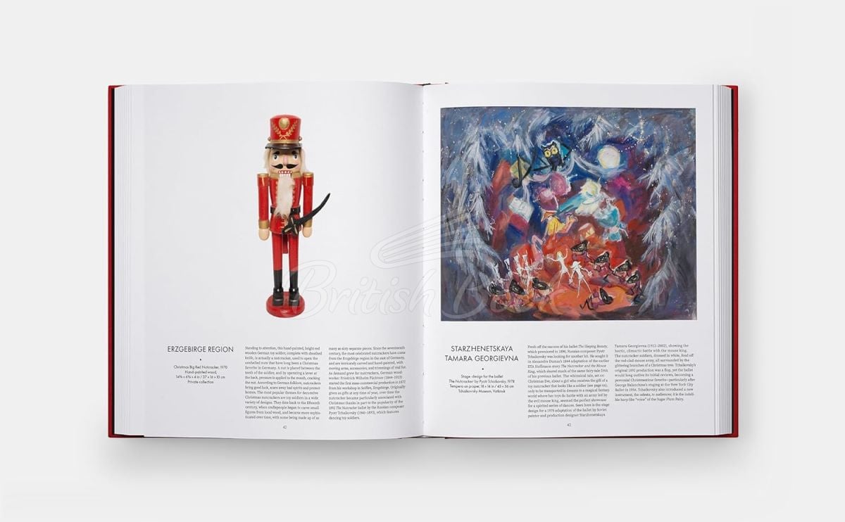 Книга The Christmas Book зображення 4