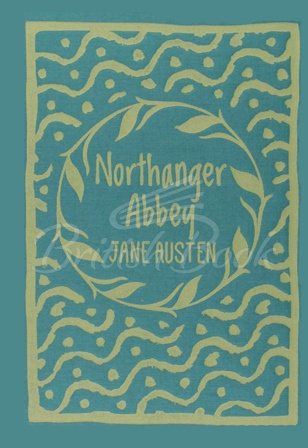 Книга Northanger Abbey зображення