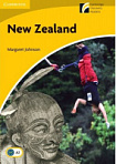 Cambridge Experience Readers Level 2 New Zealand with Downloadable Audio