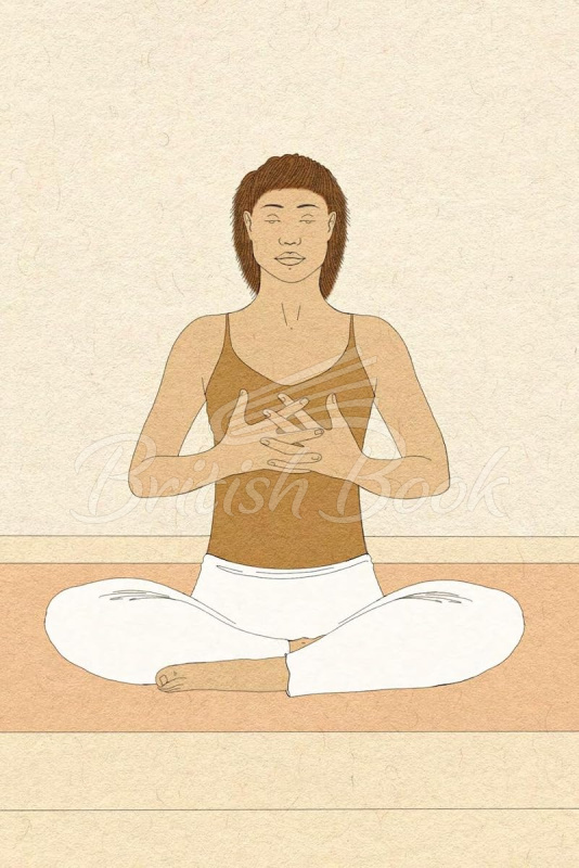 Карточки Yoga Teacher in a Box изображение 8