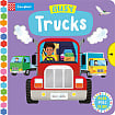 Busy Trucks
