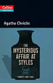 Collins English Readers Level 4 The Mysterious Affair at Styles