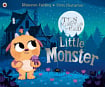 Ten Minutes to Bed: Little Monster