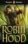 Penguin Readers Level Starter Robin Hood