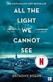 All the Light We Cannot See (Film tie-in)