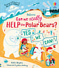 Can We Really Help the Polar Bears?