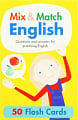 Mix and Match English Flashcards
