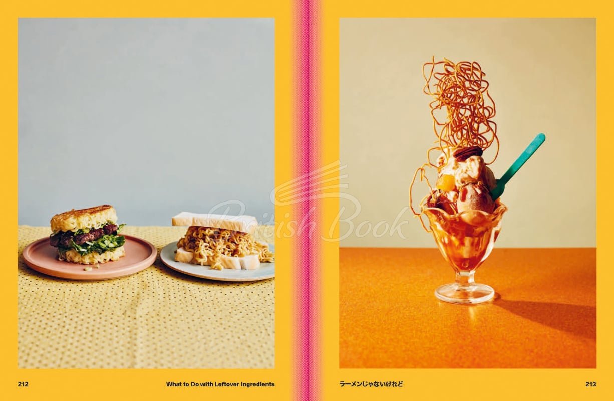 Книга Ramen Forever зображення 12
