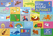 Usborne Book and Jigsaw: Alphabet