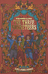 The Three Musketeers