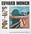 Edvard Munch Pop-Ups