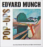 Edvard Munch Pop-Ups