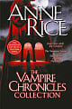 The Vampire Chronicles Collection