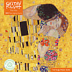 Gustav Klimt: The Kiss 1000 Pieсe Jigsaw Puzzle