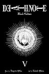 Death Note Black Edition Vol. 5