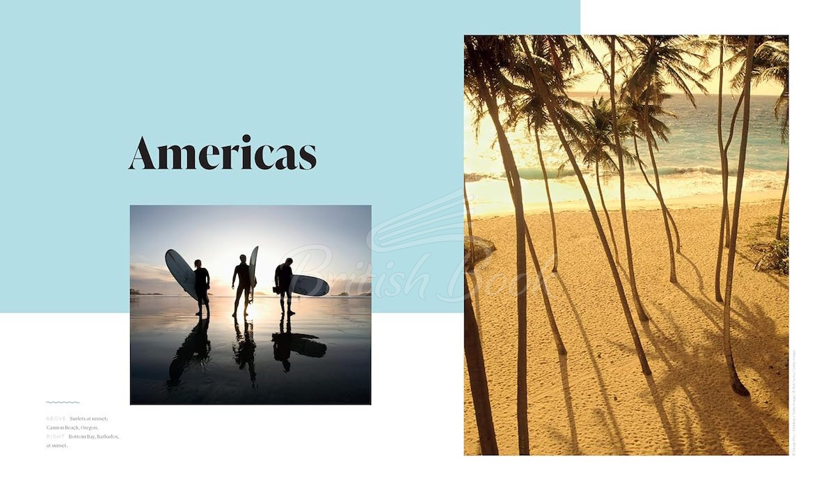 Книга Best Beaches зображення 13
