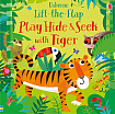 Lift-the-Flap Play Hide & Seek with Tiger