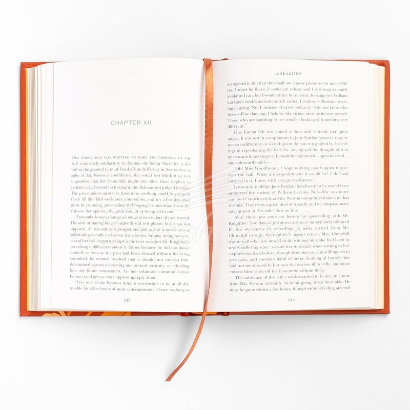 Книга Emma изображение 2