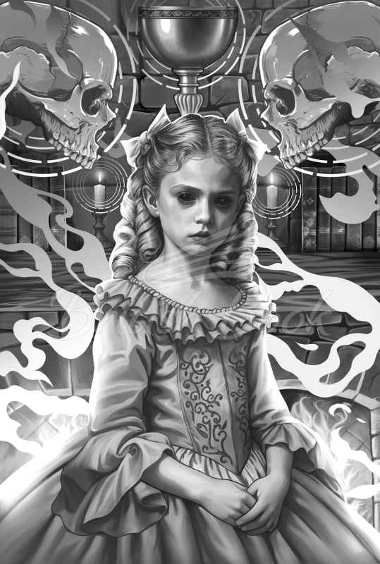 Книга Empire of the Dawn (Book 3) изображение 4