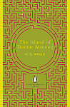 The Island of Doctor Moreau