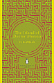 The Island of Doctor Moreau