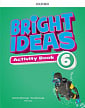 Bright Ideas 6 Activity Book with Online Practice