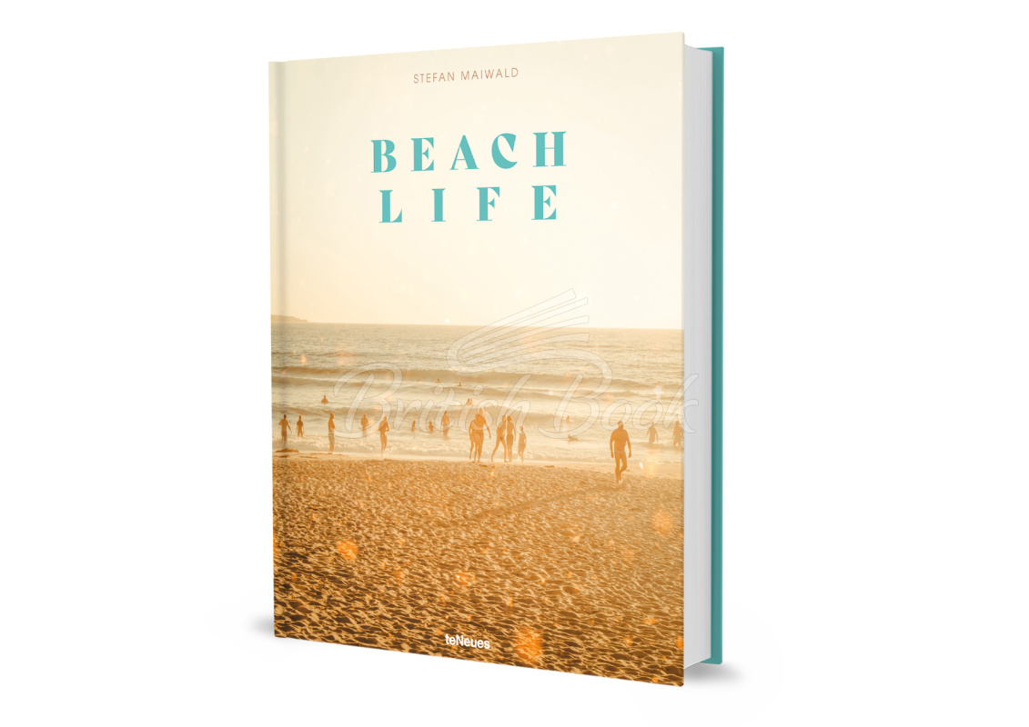 Книга Beachlife изображение 1