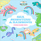 Sea Monsters and Rainbows: A Snakes and Ladders Game