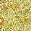 William Morris Gallery: Golden Lily 1000 Pieсe Jigsaw Puzzle