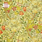William Morris Gallery: Golden Lily 1000 Pieсe Jigsaw Puzzle