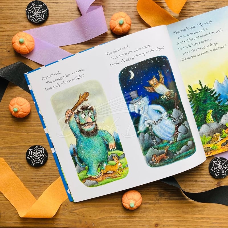 Книга The Baddies зображення 5