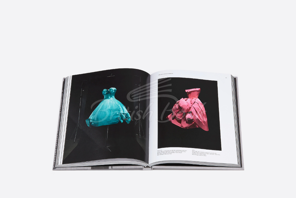 Книга Dior: The Legendary 30, Avenue Montaigne изображение 5
