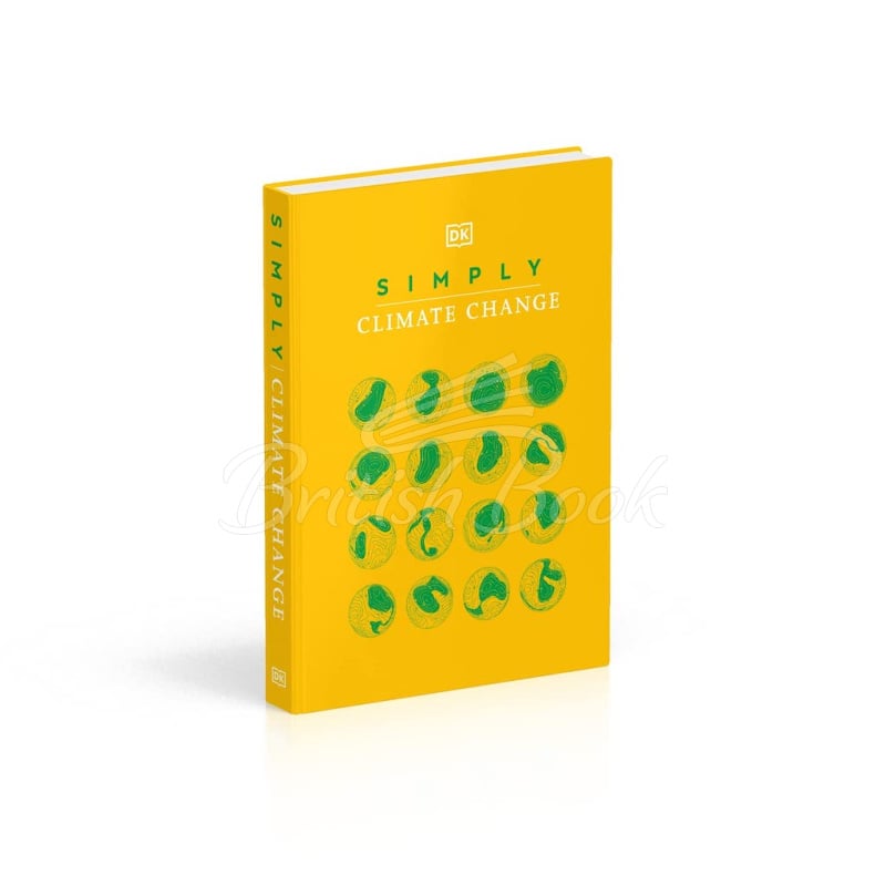 Книга Simply Climate Change зображення 1