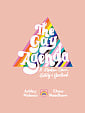 The Gay Agenda: A Modern Queer History & Handbook