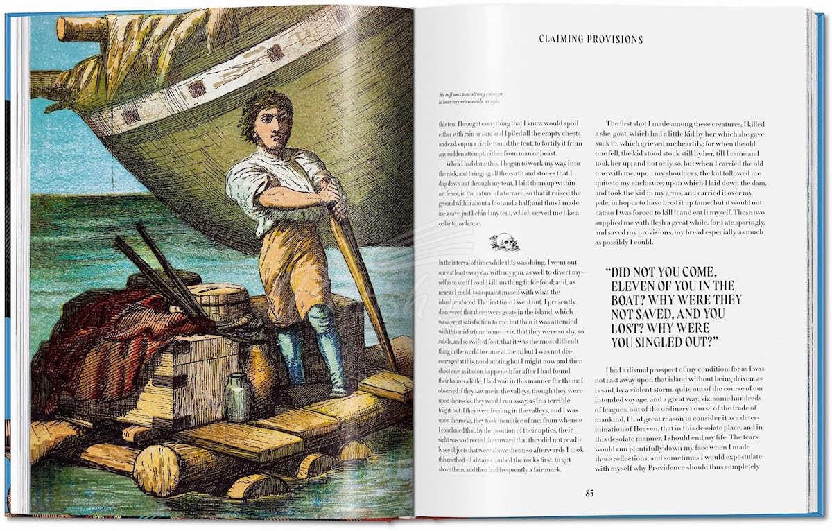 Книга Pirate Tales зображення 9