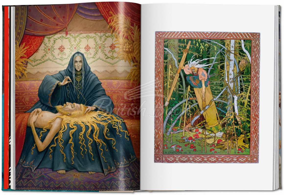 Книга Witchcraft. The Library of Esoterica изображение 5