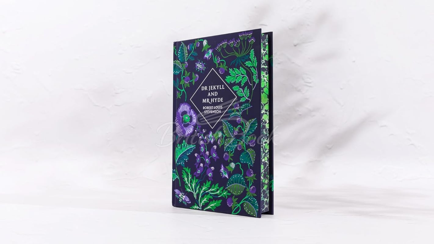 Книга Dr Jekyll and Mr Hyde and Other Stories изображение 1