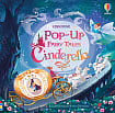 Pop-up Fairy Tales: Cinderella